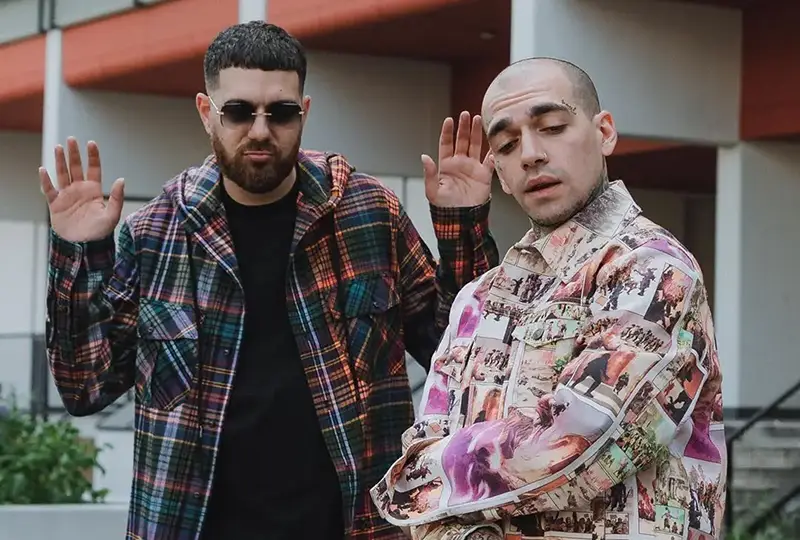 موردا و ازل